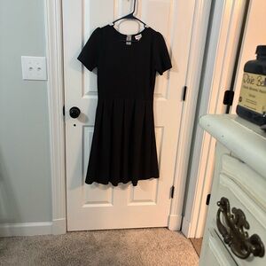 LuLaRoe Classic Little Black Dress